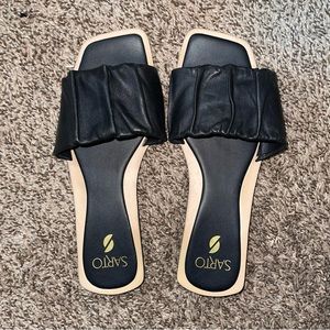 Sarto Sandals